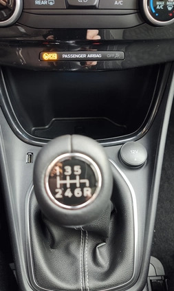 Ford Puma cena 96000 przebieg: 10, rok produkcji 2023 z Opole małe 232